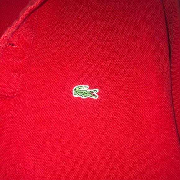 Lacoste Polo - Picture 5 of 6